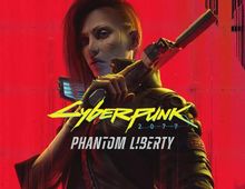 Изображение товара Cyberpunk 2077 Phantom Liberty дополнение для ПК RUS цифровое издание