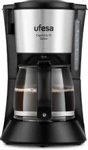  UFESA CG7125 Capriccio 12 Delux 