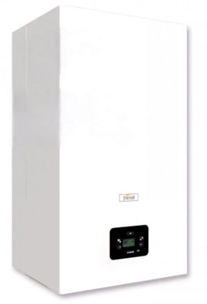 Котел газовый Ferroli Diva D C24 (0DAC4AYA)