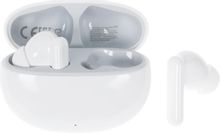 Изображение товара Беспроводные внутриканальные наушники REALME Buds Techlife Bluetooth Изображение товара Беспроводные внутриканальные наушники REALME Buds Techlife Bluetooth