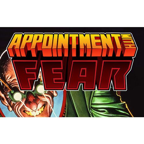 Дополнение к игре TIN MAN GAMES Appointment With FEAR (Fighting Fantasy Classics), для ПК, регион: Россия,СНГ, английская…