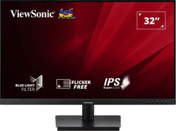 31.5" Монитор ViewSonic VA3209-MH, 1920x1080, IPS