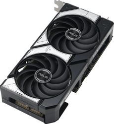Видеокарта ASUS NVIDIA GeForce RTX 5070 DUAL-RTX5070-O12G