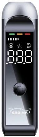 Алкотестер Sho-Me ALT-1000