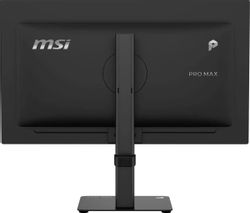 26.5" Монитор MSI Max 271QPX14G, 2650x1440