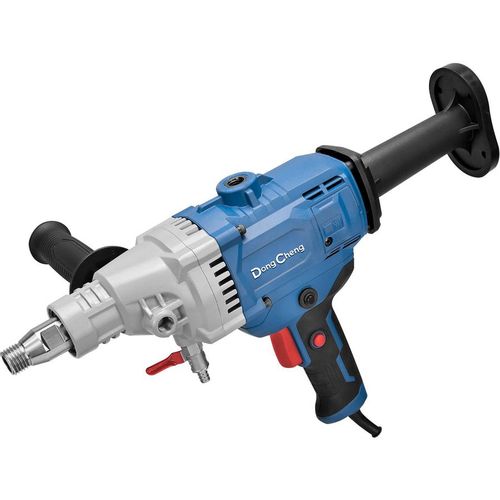 Дрель DONGCHENG DZZ05-110