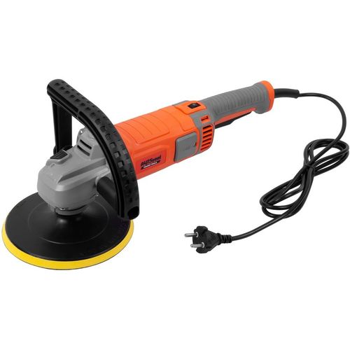 Полировальная машинка Av Steel AV-PO 180/1300 1300W (AV-962710)