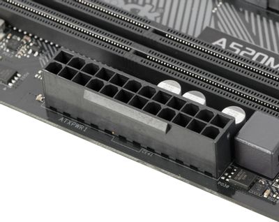Материнская плата ASROCK A520M-HDV, SocketAM4, AMD A520, mATX, Ret – купить  в Ситилинк | 1415783