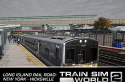 Изображение товара Дополнение к игре DOVETAIL Train Sim World 2: Long Island Rail Road: New York, для ПК, регион: Россия,СНГ, RUS (интерфейс и субтитры) Изображение товара Дополнение к игре DOVETAIL Train Sim World 2: Long Island Rail Road: New York, для ПК, регион: Россия,СНГ, RUS (интерфейс и субтитры)