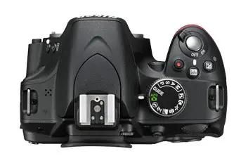 Характеристики Зеркальный фотоаппарат Nikon D3200 kit ( AF-S DX 18