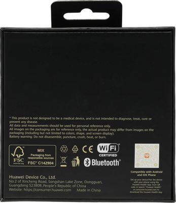 Huawei watch 2 hotspot clearance
