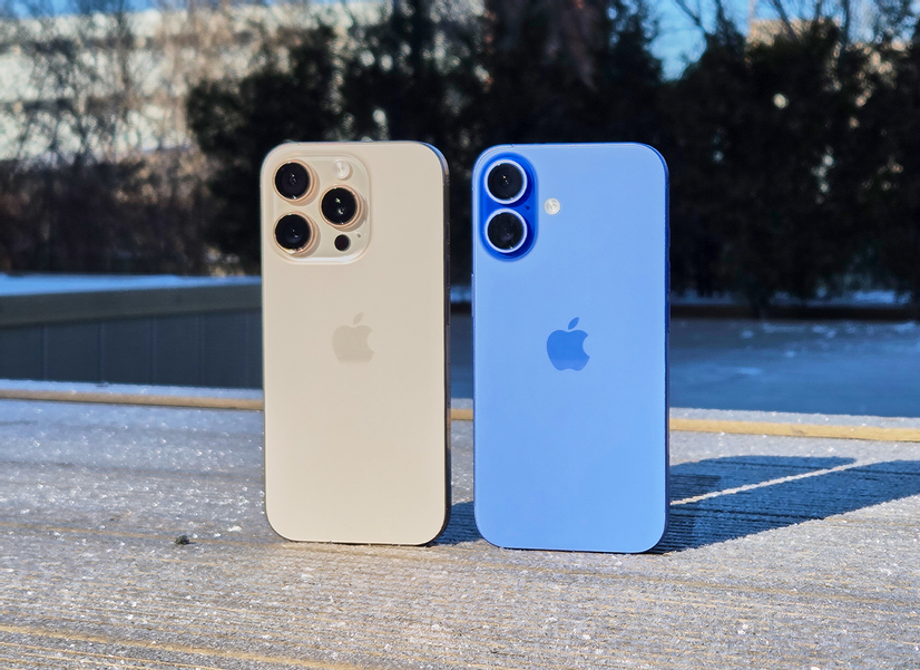 Сравнение iPhone 16 и iPhone 16 Pro: какой купить — базовый или топовый?