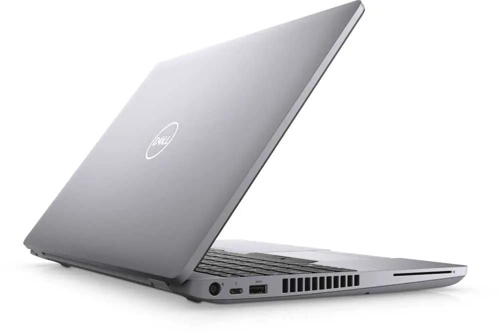 Ноутбук Dell Latitude 5511 15.6