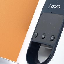 Умная кормушка Aqara Smart Pet Feeder C1 белый (PETC1-M01)