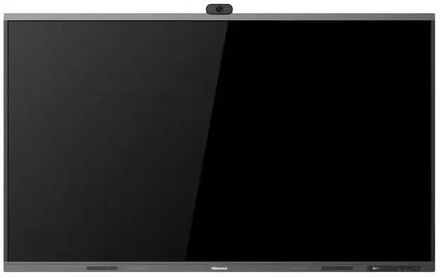 Панель Hisense 75MR6DE 75", черный