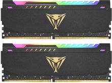Изображение товара Оперативная память Patriot Viper Steel 16ГБ DDR4 3200МГц