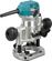 Изображение товара Фрезер Makita RT0700CX2