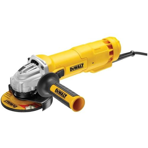 Угловая шлифмашина DeWALT DWE4227-QS