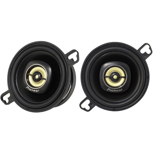 Колонки автомобильные Pioneer TS-A879, 7.6 см (3 дюйм.), комплект 2 шт.
