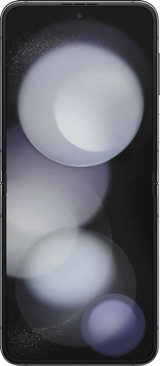 Смартфон Samsung Galaxy Z Flip 5 5G 8/512Gb,  SM-F731B,  графит