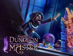 Изображение товара Игра DEAR VILLAGERS Naheulbeuk`s Dungeon Master, для ПК, регион: Россия, RUS (интерфейс и субтитры) Изображение товара Игра DEAR VILLAGERS Naheulbeuk`s Dungeon Master, для ПК, регион: Россия, RUS (интерфейс и субтитры)