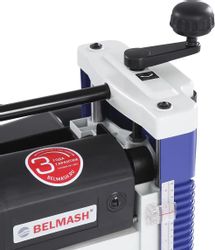 Рейсмусовый станок BELMASH Мастер P1800L S336A 1800Вт