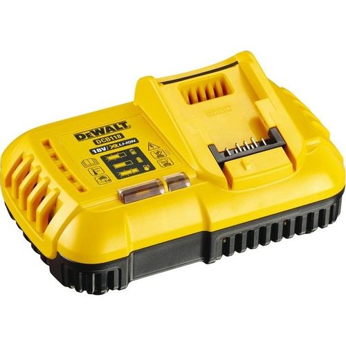 Зарядное устройство DeWALT DCB118-QW DCB118-QW