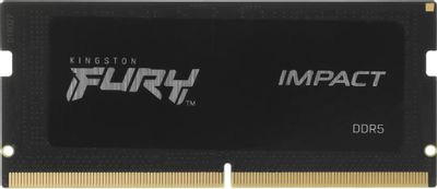 Оперативная память Kingston Fury Impact F548S38IBK2-32 DDR5 - 2x