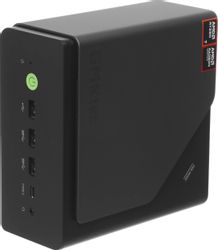 Неттоп GMKTEC Mini NucBox K12 AMD Ryzen 7 H255, DDR5 32ГБ, 1ТБ SSD