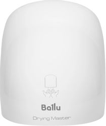 Сушилка для рук Ballu Drying Master BAHD-2000DM,  белый