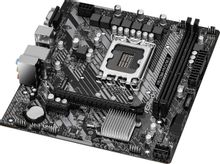 Материнская плата ASRock H610M-HVS/M.2 R2.0