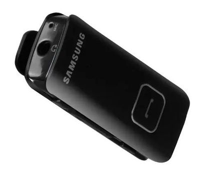 bluetooth Samsung HS 3000 hs 3000 black 666460