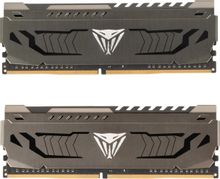 Оперативная память Patriot Viper Steel PVS416G413C9K DDR4 - 2x 8ГБ ...