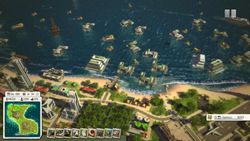 Дополнение к игре KALYPSO MEDIA Tropico 5 - Waterborne, для ПК, регион: Россия