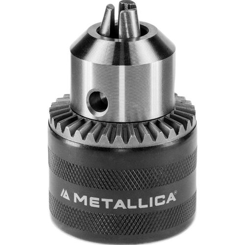 Патрон сверлильный для дрели METALLICA 193509