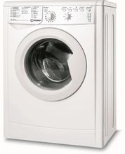Стиральная машина узкая Indesit EcoTime IWSB 5105