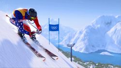 Игра UBISOFT Steep Издание "Зимние игры", для ПК, регион: Россия