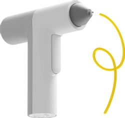 Клеевой пистолет HOTO EasyFlow Hot Glue Gun