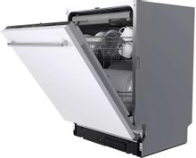 Встраиваемая посудомоечная машина Midea MID60S350i