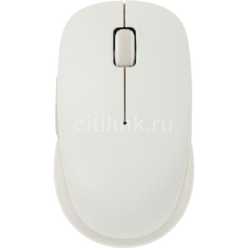 Мышь Xiaomi Dual-mode Wireless Mouse 2 белый (BHR8849GL)