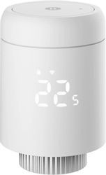Термоголовка ЯНДЕКС YNDX-00518 для радиатора