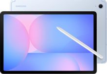 Изображение товара Планшет Samsung Galaxy Tab S10 FE 10.9" 12/256 ГБ 5G с стилусом, IP68 Изображение товара Планшет Samsung Galaxy Tab S10 FE 10.9" 12/256 ГБ 5G с стилусом, IP68