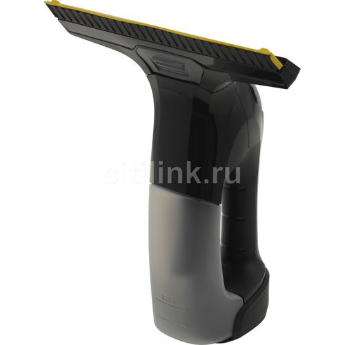 Стеклоочиститель Karcher WV 6 Plus Multi Edition, черный [1.633-514.0]
