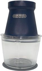 Блендер MORPHY RICHARDS MR9402ab, синий