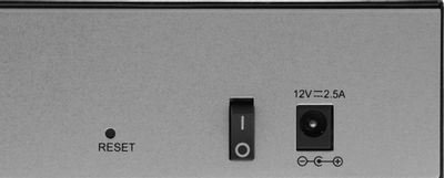Маршрутизатор D-Link DWC-1000/C1A – купить в Ситилинк | 779438