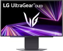 Изображение товара Монитор LG UltraGear 27GX700A-B с OLED экраном и 280 Гц