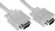 Изображение товара Кабель VGA  VGA (m) -  VGA (m),  ферритовый фильтр ,  5м [svga]