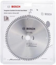 Пильный диск Bosch 2608644394, 254мм, по алюминию