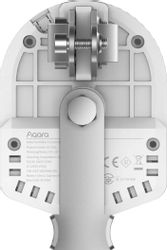 Элеткропривод Aqara VC-X01D для кранов белый