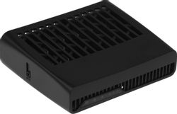 Wi-Fi роутер MIKROTIK hAP ax2,  Wi-Fi 6,  AX1800, 4 LAN,  черный